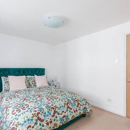 Birch South Lanes - Super 2 Bed Duplex With South Terrace Apartment Brighton Ngoại thất bức ảnh