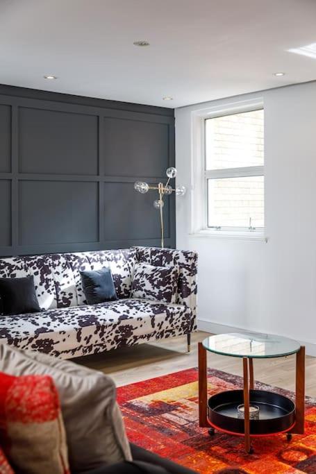 Birch South Lanes - Super 2 Bed Duplex With South Terrace Apartment Brighton Ngoại thất bức ảnh