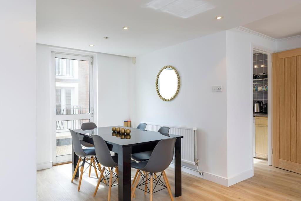 Birch South Lanes - Super 2 Bed Duplex With South Terrace Apartment Brighton Ngoại thất bức ảnh