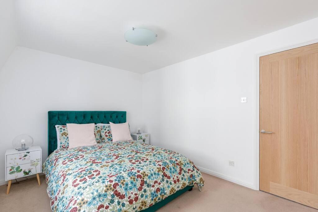 Birch South Lanes - Super 2 Bed Duplex With South Terrace Apartment Brighton Ngoại thất bức ảnh