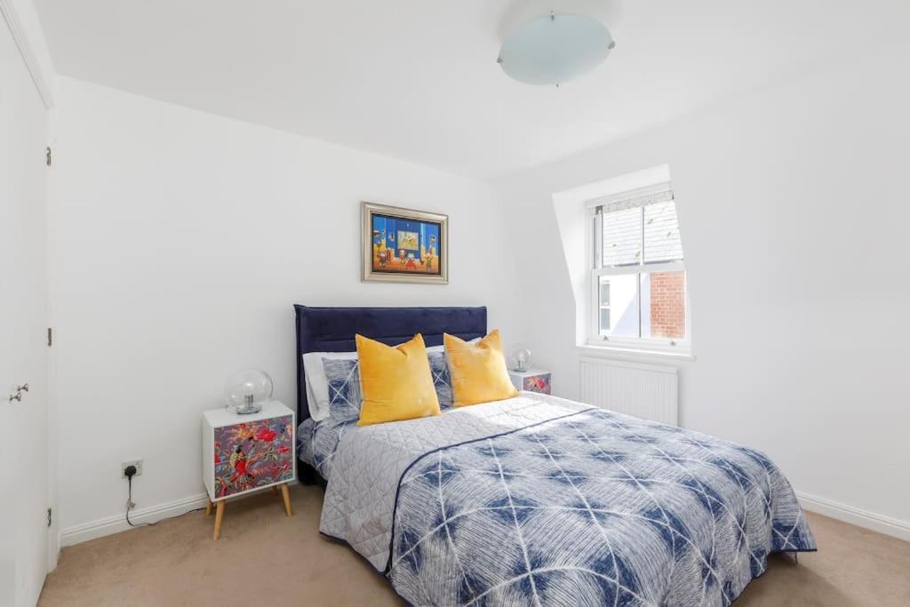Birch South Lanes - Super 2 Bed Duplex With South Terrace Apartment Brighton Ngoại thất bức ảnh
